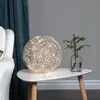 Image de Eglo Trassel Sphère 3D design, LED, 802-75,