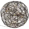 Image de Eglo Trassel Sphère 3D design, LED, 802-66,