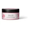 Image de Maria Nila Colour Refresh, Pink Pop 100 ml, Masque Capillaire Rose, Pigments Semi-Permanents, 100 % Végan & Sans Sulfate/Parabène