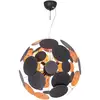 Image de By Rydéns Planet Suspension E14, 4200350-4007,