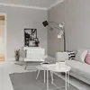 Image de By Rydéns Foggy Lampadaire E14, 5 sources lumineuses,, 4100440-4007,