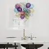 Image de By Rydéns Gross Suspension G9, 8 sources lumineuses, 4200440-7000,