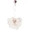 Image de By Rydéns Gross Suspension G9, 8 sources lumineuses, 4200440-7002,
