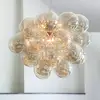 Image de By Rydéns Gross Suspension G9, 8 sources lumineuses, 4200650-5503,