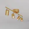 Image de By Rydéns Correct Projecteur, GU10, 4 sources lumineuses,, 4200720-6501,