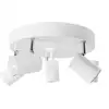 Image de By Rydéns Correct Projecteur, GU10, 5 sources lumineuses,, 4200730-5002,
