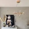 Image de By Rydéns Splendor Suspension G9, 15 sources lumineuses,, 4200970-5503,