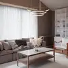 Image de By Rydéns Trione Suspension LED, 4202250-5507,