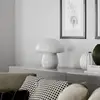 Image de By Rydéns Mira Mushroom Lampe de table E27, 4024540-5000,