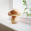 Image de By Rydéns Mira Mushroom Lampe de table E27, 4024540-5507,