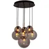 Image de By Rydéns Laura Suspension E27 ronde, 4202390-4002,