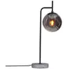 Image de By Rydéns Boyle Lampe de table E27, 4002550-4505,