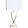 Image de By Rydéns Omega Lampe de table E27, 2829620-5000,
