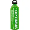 Image de Bouteille de carburant Optimus 1,0L (L)   Flacon robuste, résistant à la pression, avec bouchon sécurisé pour enfants, idéal pour les carburants liquides   Parfait pour les longues aventures