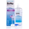 Image de ReNu MPS Sensitive Eyes Solution Lentilles de Contact Souples - Solution d’Entretien Douce Multifonction pour les Yeux Sensibles - Produit Lentille pour Lentilles de Contact Souples, 360ml