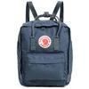 Image de Fjällräven sac à dos de loisirs Kånken Kånken Original 16L Graphite gris