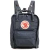 Image de Fjällräven - Kånken - Mini - Sac à dos - Mixte Enfant - Gris (graphite) - 29 x 20 x 13, 7L