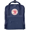 Image de Fjällräven - Kånken - Mini - Sac à dos - Mixte Enfant - Bleu (Bleu Royale) - 29 x 20 x 13, 7L