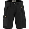 Image de Fjallraven Homme Abisko M Shorts, Noir, 40 EU