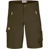 Image de FJÄLLRÄVEN Fjallraven 82833-633 Abisko Shorts M Shorts Men's Dark Olive 44