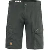 Image de Fjällräven Fjällräven - Ruaha - Short pour homme - Gris (Gris foncé) - 50 EU