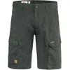 Image de Fjällräven - Ruaha - Short pour homme - Gris (Gris foncé) - 52 EU