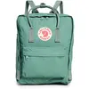 Image de Fjällräven Taschen/Rucksäcke/Koffer Kanken Frost Green (23510-664) NS Gruen