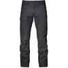 Image de Fjällräven Nils Trousers M Pantalon de Sport Homme Dark Grey FR : L (Taille Fabricant : 50)