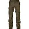 Image de FJÄLLRÄVEN Homme Nils Trousers M Pantalon de sport, Dark Olive, XL EU