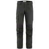 Image de Fjällräven Nils Trousers M Pantalon de Sport Homme, Dark Grey, FR : 2XL (Taille Fabricant : 54)