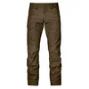 Image de Fjällräven Homme Nils Trousers M Pantalon De Sport, Dark Olive, 56/3XL EU