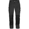 Image de Fjällräven Homme Barents Pro Winter Trousers Trekking, Dark Grey, 44