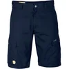 Image de Fjallraven Homme Ruaha Shorts, Bleu (Marine), 46 EU