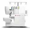 Image de SINGER S0105 sewing machine Overlock sewing machine Electric