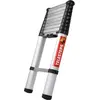 Image de Échelle télescopique 3m de TELESTEPS I ECO Line I avec Un système Air Damping I Profilé antidérapant I en 131 I 72430-681