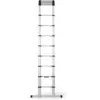 Image de Telesteps 20138-601 Eco Line Échelle Télescopique - 3,8 M - Avec Barre Stabilisatrice