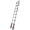 Image de Telesteps 72324-541 Loft Line Mini 9 Échelle Télescopique Pour Grenier - 2,5 M