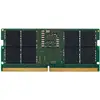 Image de Kingston KCP556SS8-16 Module mémoire pour PC portable DDR5 16 GB 1 x 16 GB non-ECC 5600 MHz SO-DIMM 262 broches CL46 KCP556SS8-16
