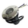 Image de Spot Extérieur Encastrable LED IP65 220V Sol 3W 45° - Blanc Froid 6000K - 8000K