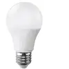 Image de Ampoule LED E27 9W 220V A60 180° - Blanc Froid 6000K - 8000K