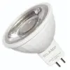 Image de Ampoule LED GU5.3 / MR16 12V 8W SMD 80° - Blanc Froid 6000K - 8000K
