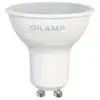 Image de Ampoule LED GU10 7,5W 220V - Blanc Neutre 4000K - 5500K