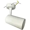 Image de Spot LED en saillie 80° BLANC pour ampoule GU10