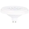Image de Ampoule LED GU10 AR111 15W 30° - Blanc Chaud 2300K - 3500K