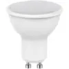 Image de Ampoule LED GU10 7W 220V Dimmable - Blanc Chaud 2300K - 3500K