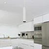 Image de Luminaire Suspendu GU10 IP20 30cm Blanc