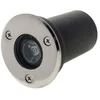 Image de Spot Extérieur Encastrable LED IP65 220V Sol 1W 18° - Blanc Froid 6000K - 8000K