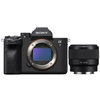 Image de Sony Alpha 7 IV + 50mm F1.8 - GARANTIE 5 ans - 470  de remise