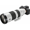 Image de Sony Alpha 7 IV + 200-600mm - GARANTIE 5 ans - 700  de remise + 100  remboursés par Sony