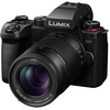 Image de Panasonic Lumix G9 II + 35-100mm F2.8 Leica 200  de remise